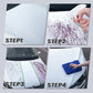 💐50% OFF ! Car Iron Dust Remover – Safe on Paint, Effective on Wheels 🛡️✨【Exceptional Price】