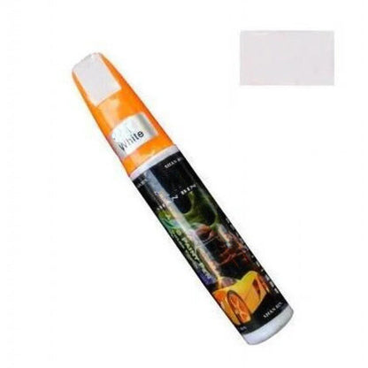 🌺50% OFF! One‑Touch Restoration Pen – Perfect Color Match for Any Scratch 🎨🖌️【Flash Sale】