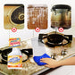💐50% OFF ! Powerful Kitchen Degreaser – No Scrubbing, Instant Results ✨🔥【Unbeatable Price】