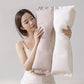 💤 Dual-Zone Ergonomic Sleeping Pillow – Detachable Layers & Adjustable Height