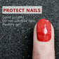 🪄 LIMITED‑TIME 50% OFF! 💅 Magic Nail Gel Remover – Effortless Gel Polish Removal at Home 🫧