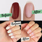 🪄 LIMITED‑TIME 50% OFF! 💅 Magic Nail Gel Remover – Effortless Gel Polish Removal at Home 🫧