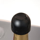 🍾🔒 50% OFF! Wine & Champagne Stopper – Twist-Lock Seals Freshness, Keeps Bubbles Alive for Days