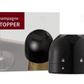 🍾🔒 50% OFF! Wine & Champagne Stopper – Twist-Lock Seals Freshness, Keeps Bubbles Alive for Days
