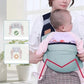 🍼 2026 Sale — Over 33,600 Sold! 👶 4-in-1 Breathable Baby Carrier – 0-36 Months, Front/Back/Face-In/Face-Out, Hands-Free Comfort for Parent & Baby 🌿