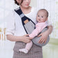 🍼 2026 Sale — Over 33,600 Sold! 👶 4-in-1 Breathable Baby Carrier – 0-36 Months, Front/Back/Face-In/Face-Out, Hands-Free Comfort for Parent & Baby 🌿