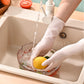 🎉Limited Sale🎉Disposable Waterproof Gloves for Kitchen Cleaning