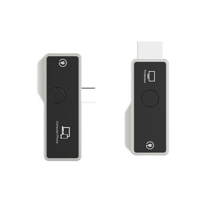 🎁Hot Sale 50 % OFF⚡Wireless Screen Display Type-C Adapter Set