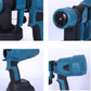 💐50% OFF ! High Pressure Cordless Paint Sprayer – Professional, Even Finish 🎨✨【Exceptional Price】