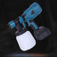 💐50% OFF ! High Pressure Cordless Paint Sprayer – Professional, Even Finish 🎨✨【Exceptional Price】