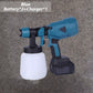 💐50% OFF ! High Pressure Cordless Paint Sprayer – Professional, Even Finish 🎨✨【Exceptional Price】