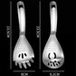 🍳 2026 Sale — Over 26,400 Sold! ✨ Multipurpose Stainless Steel Kitchen Spoon – 5-in-1 Filter, Grinder, Separator & Bottle Opener 🔪
