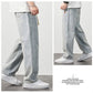 💎 50% OFF! 💎 Men's Loose Straight Jeans – Breathable, Relaxed Fit & Effortless Summer Style 👖