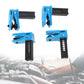 🔧 50% OFF NOW! 🚗 Brake Fluid Line Plug Set – 4 Sizes, Leak Prevention & Compact Case – For Auto Maintenance 🔩
