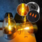 💐50% OFF ! Solar Flickering Flameless Candles – Realistic Effect, Wireless, Safe 🕯️🌿【Flash Sale】