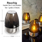 💐50% OFF ! Solar Flickering Flameless Candles – Realistic Effect, Wireless, Safe 🕯️🌿【Flash Sale】
