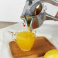 💐50% OFF ! Stainless Steel Juicer – Boost Your Natural Defenses 💪🥝【Flash Sale】