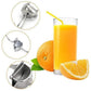 💐50% OFF ! Stainless Steel Juicer – Boost Your Natural Defenses 💪🥝【Flash Sale】