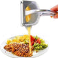 💐50% OFF ! Stainless Steel Juicer – Boost Your Natural Defenses 💪🥝【Flash Sale】