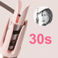 🔥 2026 Hot & New Tech | Anti-Tangle Auto Curler | One-Button 3-Temp Styles ⚡✨