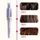 🔥 2026 Hot & New Tech | Anti-Tangle Auto Curler | One-Button 3-Temp Styles ⚡✨