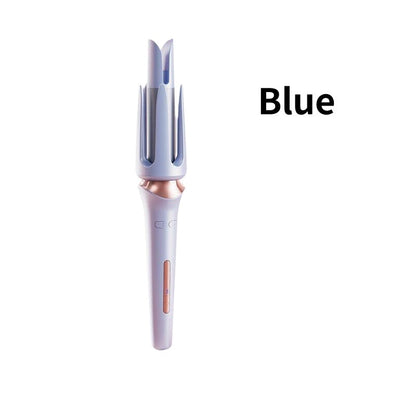 🔥 2026 Hot & New Tech | Anti-Tangle Auto Curler | One-Button 3-Temp Styles ⚡✨