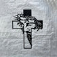 🏡ON SALE 60% OFF🔥✝️Metal Jesus and Cross Wall Art: Christian Home Decor🎄