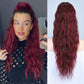 💐50% OFF ! Natural Frizzy Hair Extension – 2026 New In, Instant Style ✨💜【Limited Edition】