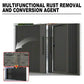 💐50% OFF ! Multifunctional Rust Converter – Brush On, Rust Gone ✨🖌️【50K+ Sold】