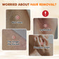 ⭐ 2026 BESTSELLER | Versatile Hair Removal Cream | Painless & Fresh 💧【50% OFF】