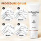 ⭐ 2026 BESTSELLER | Versatile Hair Removal Cream | Painless & Fresh 💧【50% OFF】