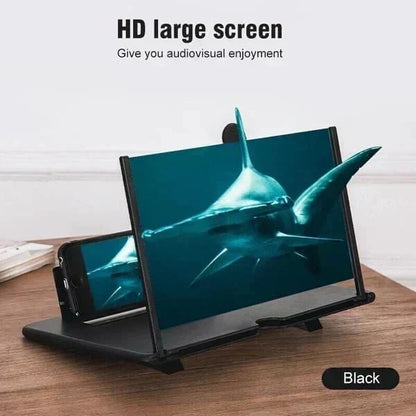 💐50% OFF ! Foldable Phone Screen Amplifier – No Battery Needed, Eco-Friendly ♻️🔋【Limited Offer】