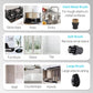 💐60% OFF ! 2500W Versatile Steam Cleaner – Floors, Kitchen, Bathroom 🏠🧼【Special Offer】