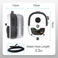💐60% OFF ! 2500W Versatile Steam Cleaner – Floors, Kitchen, Bathroom 🏠🧼【Special Offer】