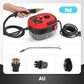 💐60% OFF ! 2500W Versatile Steam Cleaner – Floors, Kitchen, Bathroom 🏠🧼【Special Offer】
