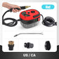 💐60% OFF ! 2500W Versatile Steam Cleaner – Floors, Kitchen, Bathroom 🏠🧼【Special Offer】