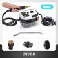 💐60% OFF ! 2500W Versatile Steam Cleaner – Floors, Kitchen, Bathroom 🏠🧼【Special Offer】