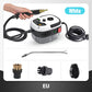 💐60% OFF ! 2500W Versatile Steam Cleaner – Floors, Kitchen, Bathroom 🏠🧼【Special Offer】