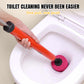 🚽 50% OFF HOT SALE ! ⚡ Heavy-Duty Toilet Plunger – Powerful Suction, Anti-Splash Design, Durable & Easy to Store 🧹