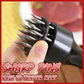Stainless Steel Meat Tenderizer, 21 Needle Meat Pounder, Fast Marinade Absorption, Kitchen Steak Tool