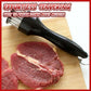 Stainless Steel Meat Tenderizer, 21 Needle Meat Pounder, Fast Marinade Absorption, Kitchen Steak Tool