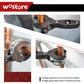 ⚡ 2026 Bestseller | Ratcheting Tube Cutter Set | Cut Like a Pro 🔥