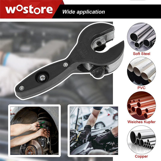 ⚡ 2026 Bestseller | Ratcheting Tube Cutter Set | Cut Like a Pro 🔥