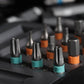 💐50% OFF ! 24-in-1 Magnetic Screwdriver Set – Compact & Lightweight for On-the-Go 🧰⚡【Limited Offer】