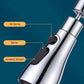 💐50% OFF ! 3-in-1 Spray Head – Jet/Shower/Mist Modes + 50K Sold 🚿🔧【Limited Offer】