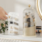 🧼 Neat & Tidy Bathroom | Sliding Lid Toothbrush Organizer | Save Counter Space 🚿【50% OFF】
