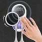 💐60% OFF ! Automatic UV Sterilizer Case – Wall Mount & Travel Friendly ✨🧴【Limited Offer】