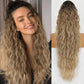💐50% OFF ! Natural Frizzy Hair Extension – 2026 New In, Instant Style ✨💜【Limited Edition】