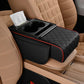 🔥Hot Sale🔥Integrated Pressurized Multifunctional Car Armrest Heightening Pad