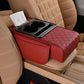 🔥Hot Sale🔥Integrated Pressurized Multifunctional Car Armrest Heightening Pad